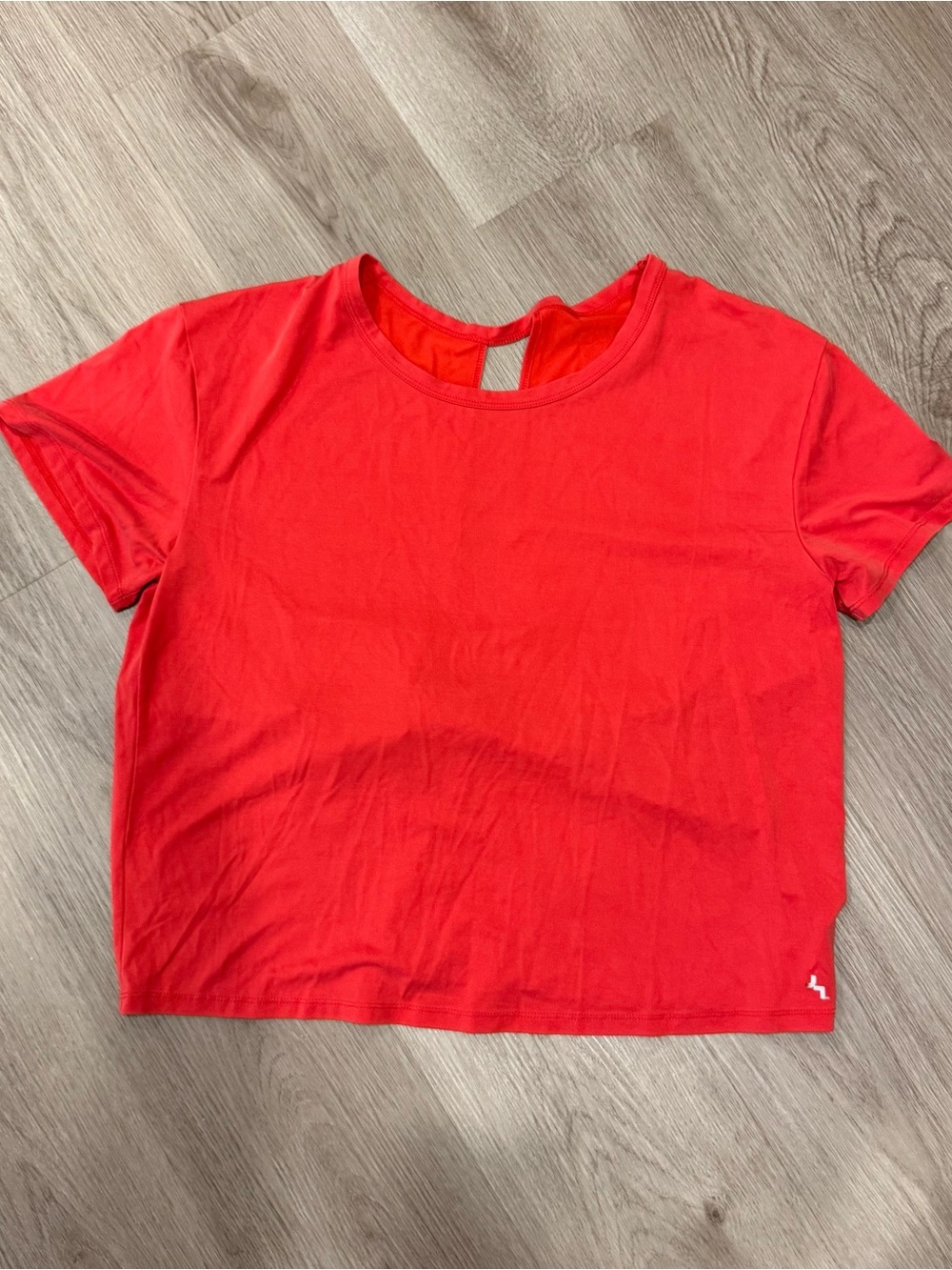 Joy lab Women’s Cropped Top